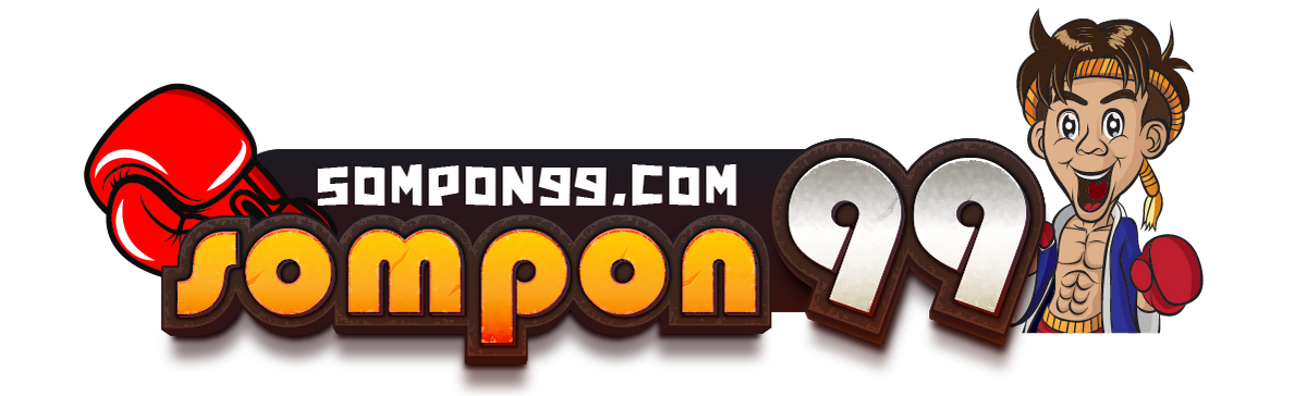 sompon99 logo